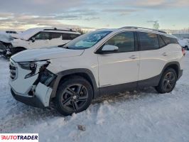 GMC Terrain - zobacz ofertę