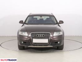Audi Allroad 2010 3.0 236 KM Audi Allroad 2010 3.0 236 KM