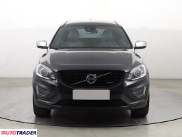 Volvo XC60 2013 2.4 226 KM