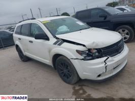 Dodge Journey 2020 2 Dodge Journey 2020 2