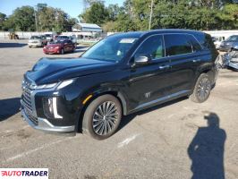 Hyundai Pozostałe 2025 3