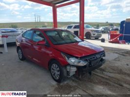 Hyundai Accent 2021 1 Hyundai Accent 2021 1