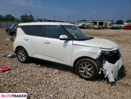 Kia Soul 2024 2