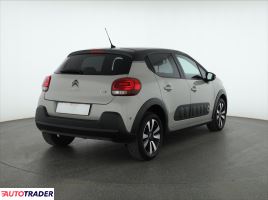 Citroen C3 2018 1.2 108 KM Citroen C3 2018 1.2 108 KM