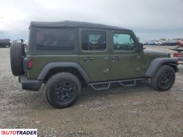 Jeep Wrangler 2021 2