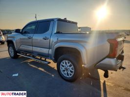 Toyota Tacoma 2025 2