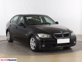 BMW 320 2005 2.0 160 KM