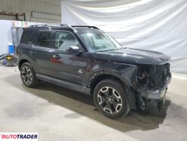 Ford Bronco 2024 1