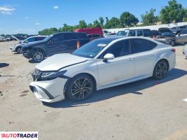Toyota Camry - zobacz ofertę