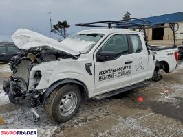 Ford Pozostałe 2023 2