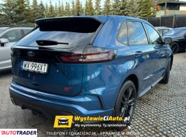 Ford Edge 2020 2.7 335 KM