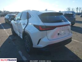 Lexus NX 2024 2 Lexus NX 2024 2
