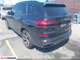 BMW X5 2021 4