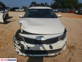 Kia Optima 2018 2