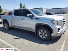 GMC Sierra 2021 5