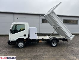 Nissan Cabstar 2008 2.5