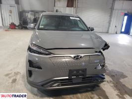 Hyundai Kona Electric 2021