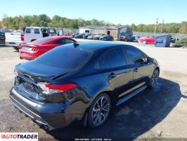 Toyota Corolla 2020 2