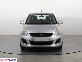 Suzuki Swift 2015 1.2 92 KM