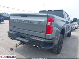 Chevrolet 1500 2021 6 Chevrolet 1500 2021 6
