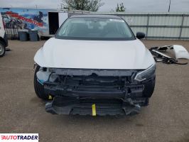 Nissan Sentra 2024 2