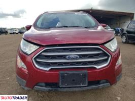 Ford EcoSport 2018 1