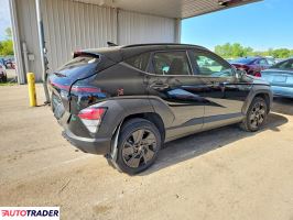 Hyundai Kona 2026 2