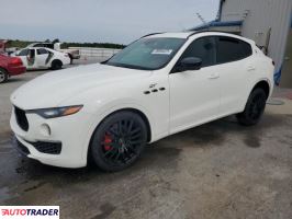 Maserati Pozostałe 2022 3