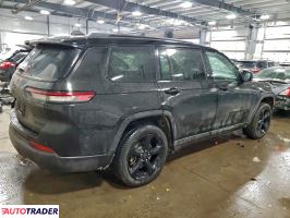 Jeep Cherokee 2025 3