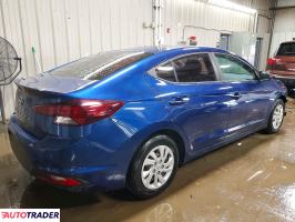 Hyundai Elantra 2020 2