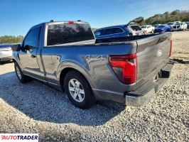 Ford Pozostałe 2024 5