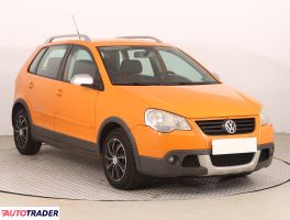 Volkswagen Polo 2006 1.4 79 KM