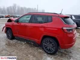Jeep Compass 2022 2