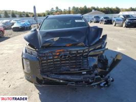 Hyundai Pozostałe 2025 3