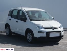 Fiat Panda 2023 1.0 68 KM