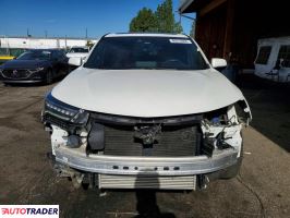 Acura RDX 2021