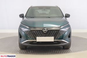 Nissan Qashqai 2026 1.3 155 KM