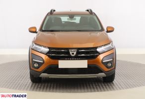 Dacia Sandero - zobacz ofertę