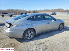 Hyundai Sonata 2020 2