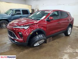 Buick Pozostałe - zobacz ofertę