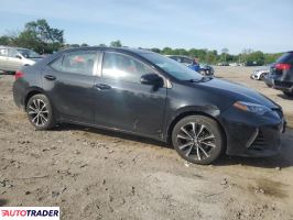 Toyota Corolla 2019 1 Toyota Corolla 2019 1