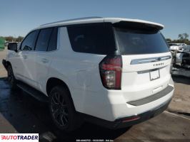 Chevrolet Tahoe 2023 5