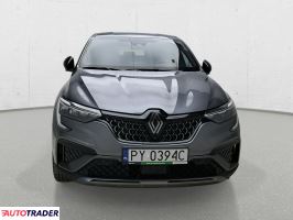 Renault Pozostałe 2024 1.6 94 KM Renault Pozostałe 2024 1.6 94 KM