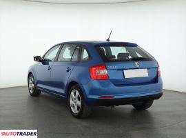 Skoda Pozostałe 2015 1.2 108 KM