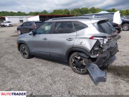 Kia Pozostałe 2024 2