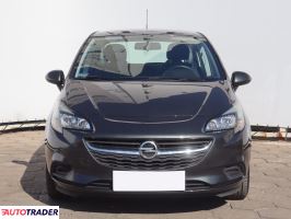 Opel Corsa 2017 1.4 73 KM
