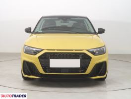 Audi A1 2019 1.5 147 KM