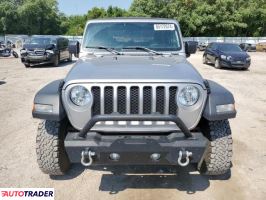 Jeep Wrangler 2021 3