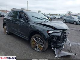 Audi Q3 2024 2