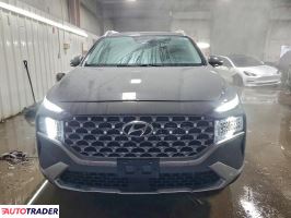 Hyundai Santa Fe 2021 2
